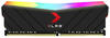 PNY XLR8 Gaming Epic-X RGB™ DDR4 3200MHz 16GB Desktop Memory Single Pack,