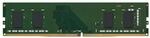 Kingston Branded Memory 8GB DDR4 2666MT/s DIMM Single Rank Module KCP426NS6/8