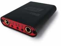 ESI UGM192 | Kompakte 24-bit / 192 kHz USB-Audiolösung für Gitarren- und