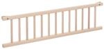 babybay Verschlussgitter f&uuml;r Stubenwagennutzung passend f&uuml;r Modell Boxspring XXL,