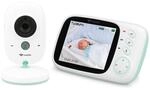 TrueLife NannyCam H32 Babyphone mit Kamera und Audio, &Uuml;berwachung Digital Video f&uuml;r