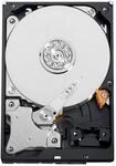 Western Digital WD2002FYPS 2TB interne Festplatte(8,9 cm (3,5 Zoll), 64MB Cache,
