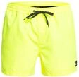 Quiksilver - Everyday Volley 15" Jam/Volley f&uuml;r M&auml;nner - Blazing Yellow - L