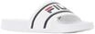 FILA Damen Morro Bay 2.0 wmn Slipper, White, 40 EU