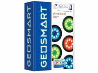 GeoSmart Wheels Set – Nachfüllrollen – 11 Stück