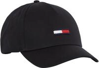 Tommy Jeans Unisex Cap TJU Flag Basecap