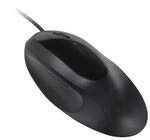 Kensington kabelgebundene ergonomische Maus, Pro Fit Ergo Computermaus mit Kabel f&uuml;r