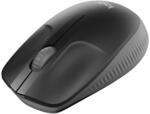 Logitech kabellose Maus M190 | Beidseitiges Design, 18 Monate Batterielaufzeit,
