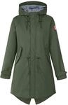 derbe Damen Regenjacke Traveby Friesennerz