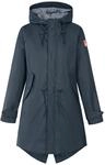 derbe Damen Regenjacke Traveby Friesennerz