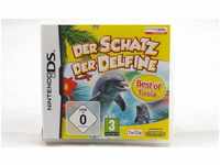 Best of Tivola: Schatz der Delfine - [Nintendo DS]