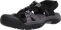 Keen Wm's Ravine H2 1023082; Women's sport sandals; 1023082_37; black; 37 EU (4 UK)