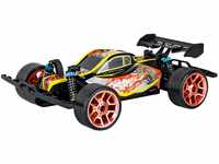 Carrera RC Profi 2,4GHz Drift Racer I ferngesteuertes Auto ab 14 Jahren bis...