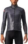 Castelli 4520058 ARIA Shell Jacket Men's Jacket DUNKELGRAU M