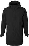 Basil Herren Mosse Regenparka (1er Pack)