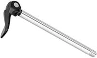 Shimano Achse Radnabe MT500, 12 x 142 mm, Achsen, Unisex, Erwachsene, Mehrfarbig,