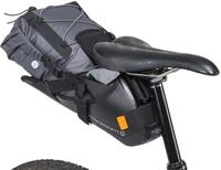 Blackburn Elite Tasche Grey Einheitsgr&ouml;&szlig;e