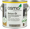 OSMO Beton-Öl Farblos 2,50 l - 11500116