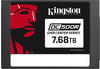 Kingston Data Centre DC500R (SEDC500R/7680G) Enterprise Solid-State-Laufwerkes -SSD