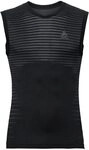 Odlo Herren Performance Light_188162 Funktionsunterw&auml;sche Tanktop (1er Pack)