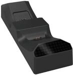 HORI Duale Ladestation f&uuml;r Xbox Series XS Ladeger&auml;t mit 2 Akkus f&uuml;r Xbox Wireless