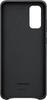 Samsung Leather Smartphone Cover EF-VG980 für Galaxy S20 | S20 5G Handy-Hülle,