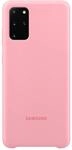 Samsung Silicone Smartphone Cover EF-PG985 f&uuml;r Galaxy S20+ | S20+ 5G Handy-H&uuml;lle,