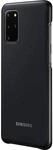 Samsung LED Smartphone Cover EF-KG985 f&uuml;r Galaxy S20+ | S20+ 5G Handy-H&uuml;lle,