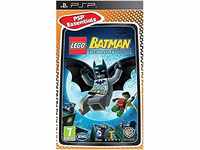 Lego Batman Essentials (Sony PSP) [UK IMPORT]