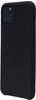 JT Berlin Liquid Silikon Hülle für das Apple iPhone 11 Pro (5.8'') in schwarz...