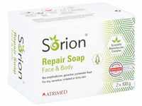 SORION Repair Soap 2X100 g