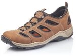 Rieker Herren Low-Top Sneaker 08065, M&auml;nner
