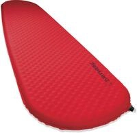 Therm-a-Rest Prolite Plus Ultraleichte selbstaufblasende Rucksackunterlage mit