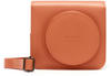instax Kameratasche Square SQ 1 Tasche in terracotta orange