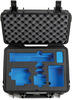 B&W Transportkoffer Type 1000 für deine GoPro Hero 9 und GoPro Hero 10 schwarz