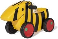 Ferbedo 15 000 7 Rutschauto Tigerente (Rutschfahrzeug/Rutscher mit...