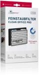 Clean Office PRO Drucker Feinstaubfilter 150x120x50mm 2er