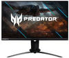 Acer Predator X25 Gaming Monitor 24,5 Zoll (62 cm Bildschirm) Full HD, 360Hz DP,