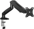 ICY BOX IB-MS303-T Monitor-Tischhalterung f&uuml;r Monitor bis zu 28 Zoll (71cm) Max. 6,