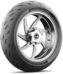 MICHELIN Power GP Motorradreifen 200/55ZR17 (78W) Hinterrad