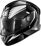 Shark Herren Helm Shoei Motorradhelm