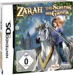 Zarah - Das Schloss des Gwoor
