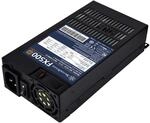 Silverstone Fx500 Alimentatore Per Computer 500 W 20+4 Pin Atx Flex Atx Nero