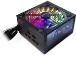 750W Inter-Tech Argus RGB-750W cm II 80+ Gold