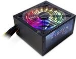 Inter-Tech Netzteil 700W Argus RGB-700 II 140mm L&uuml;fter retail PC-/Server ATX