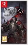 Videogioco Kalypso Immortal Realms Vampire Wars