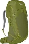 Lowe Alpine Airzone Trek 35:45 Volumen 35 L + 10 L fern