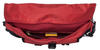 camel active Satipo Herren Rolltop Rucksack Backpack, 26 L Rot