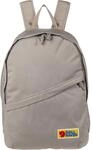 Fj&auml;llr&auml;ven Rucksack Freizeitrucksack Vardag 25 Backpack Fog grau