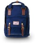Doughnut Official Unisex Macaron Rucksack Einheitsgr&ouml;&szlig;e blueberry